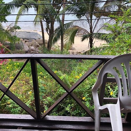 Simukut Place Kampong Pasir Sanang Burong Esterno foto