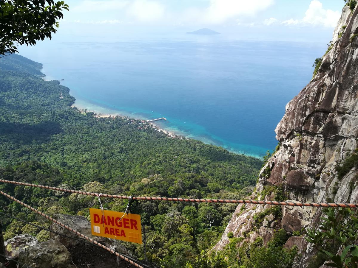 Simukut Place Kampong Pasir Sanang Burong Esterno foto