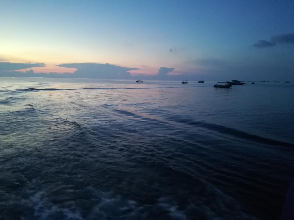 Simukut Place Kampong Pasir Sanang Burong Esterno foto